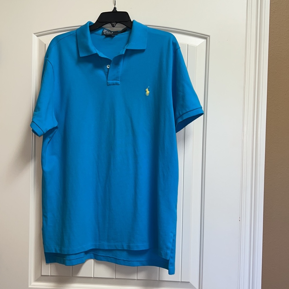 Polo By Ralph Lauren Man’s XL/TG